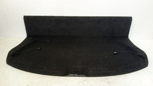 plato rear boot Seat Ibiza 6J LIFT 1,2 TSI