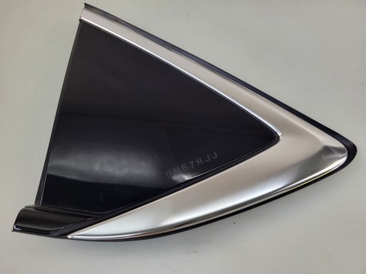 modanatura copertura GREMBIALINA parafango sinistra posteriore OPEL INSIGNIA B HB 313351016