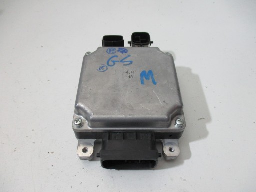Модуль драйвера ESP Lexus GS 89650-30b30