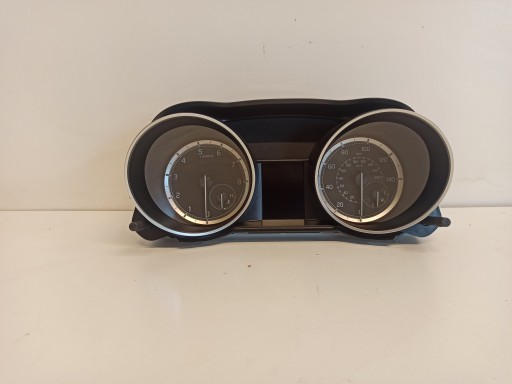 SWIFT MK8 ЛІЧИЛЬНИК ГОДИННИК 34120-80S00 КМ / ГОД / ГОД