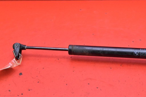 limiter door left rear part 7177647 BMW F01 08-12