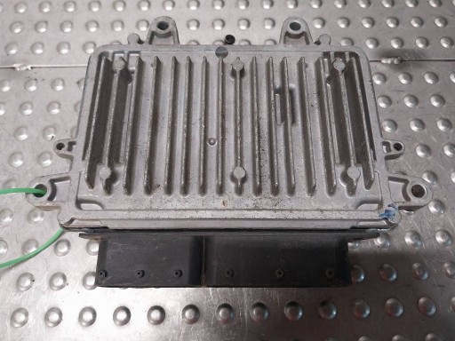 computer control unit of the engine 0281012432 A6401504979 MERCEDES W169 W245 2.0CDI
