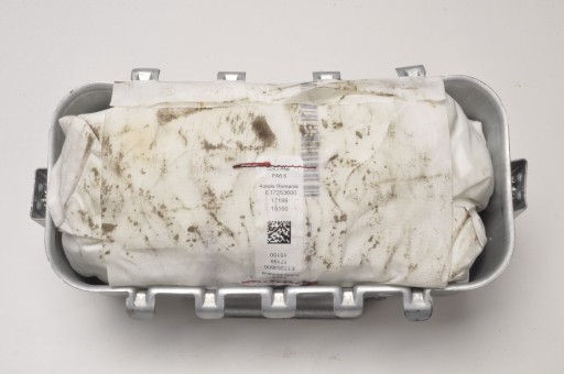 EM2B-R044A74-AB - FORD S-MAX MK2 ПОДУШКА БЕЗОПАСНОСТИ ПАССАЖИРА