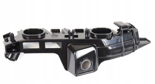 3G0807049 - НАКЛАДКА БАМПЕРА ПЕРЕДНЯ ЛІВА VW PASSAT B8 ОРИГ