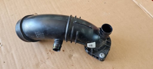 SQ5 80A suction pipe air 3.0 TFSI CWG 06M129665AL S4 B9 S5 8W