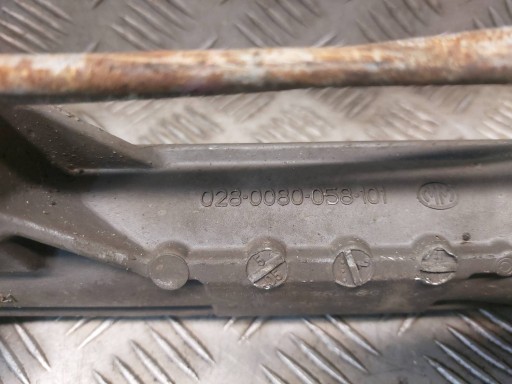 Boîter direction Boîter direction BMW E87 118d 676380707