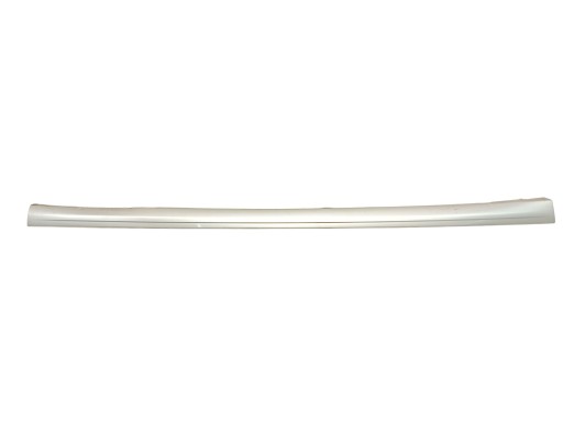 moulding threshold right VOLKSWAGEN POLO V 6R 2009-2014 KOD LAKIERU LA7W