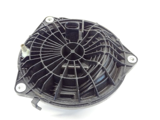 logo lock bonnet boot VW PASSAT B8 510827469