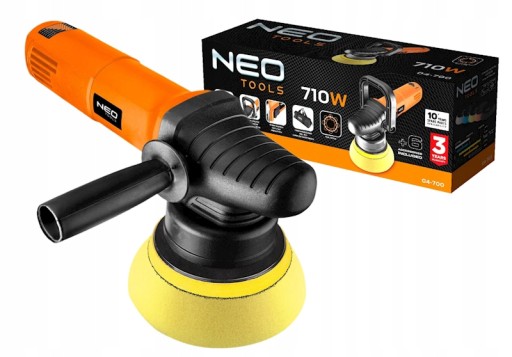 АВТОПОЛИРОВКА ДВОЙНОГО ДЕЙСТВИЯ, РЕГУЛИРОВКА СКОРОСТИ