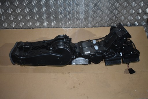 perfect condition heater rear part rear AUDI Q7 Q8 LIFT 25R. CAYENNE 9Y 1