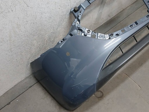 bumper front MAZDA 3 III BP HB 19