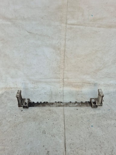 MERCEDES A KLASA W177 CLA W118 18- sider front front below radiator