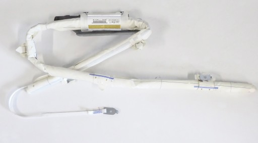 ШТОРА ПОДУШКИ БЕЗОПАСНОСТИ ЛЕВАЯ OPEL MERIVA B II