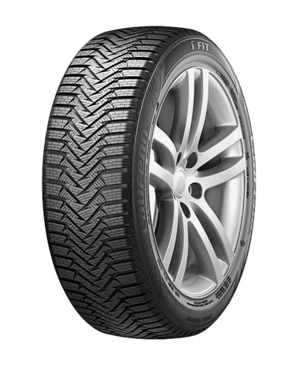 2x LAUFENN I FIT LW31 165/70R13 79 T