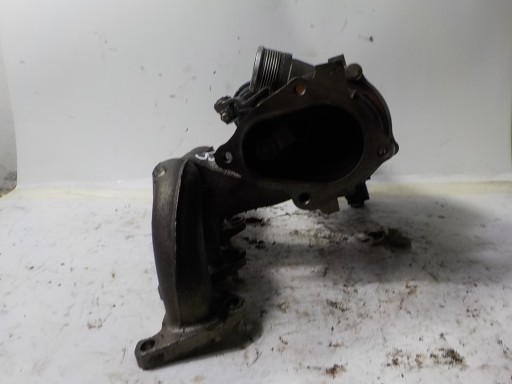 VW AUDI SEAT SKODA 1.4 TFSI turbo TURBINA 03C145701T