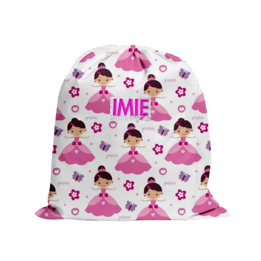 Плюшева дизайнерська сумка