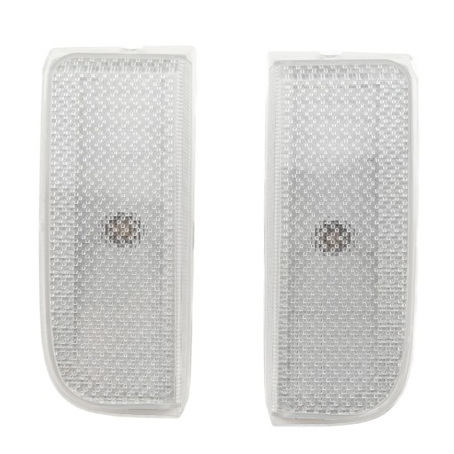 Victool1611230060211 - 1 пара резервных фонарей заднего хода xfd000053 led abs задняя дверь багажного отделения