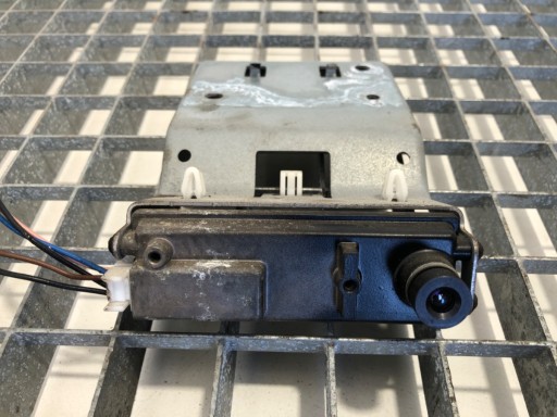 LORK-1805-1000016453 - Камера renault trucks d 284g3-ld50a хэтчбек