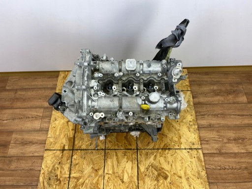 engine 1.5L Ecoboost Ford Kuga MK3 Escape Bronco Sport 2020+ USA