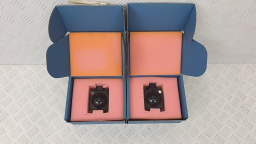 4H0907561C - AUDI A8 D4 Lift левый правый радар distronic