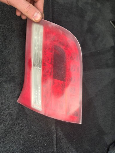 AUDI A6 C6 KOMBI LIFT 09-11 light right rear part rear LED 4F9945094E