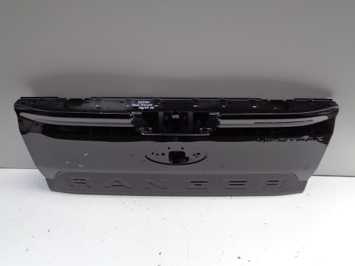 boot doors FORD RANGER RAPTOR WILDTRAK 22- NR 53790
