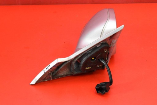 mirror right C775 EU MERCEDES CLK W209 C209 02-05 11 PIN