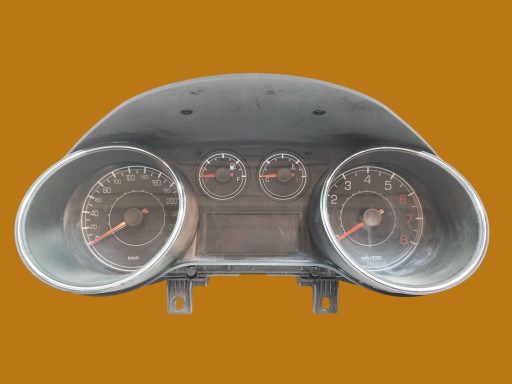 dials 51797952 1.4 B Fiat Bravo II (2007-2014)