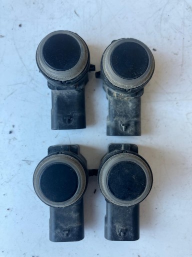 sensor PDC PEUGEOT CITROEN OPEL 9827917377 9827917377