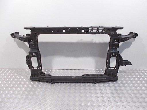 64101-S1000 - РЕМІНЬ ПЕРЕДНИЙ HYUNDAI SANTA FE IV 18-20 ОРИГ