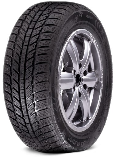 4x RoadX Frost WH01 155/65R13 73T