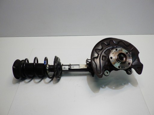 5WA413023N - VW GOLF 8 VIII 2021 КРОСОВЕР АМОРТИЗАТОР ЛІВИЙ