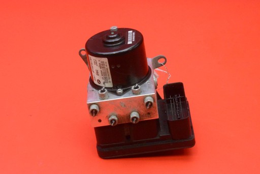 pumpe ABS 6772213-01 BMW E90 E91 2.0 D 163 KM 04-10