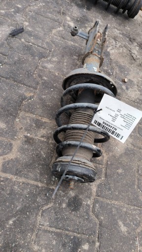 shock absorber right front 13245967 OPEL INSIGNIA A
