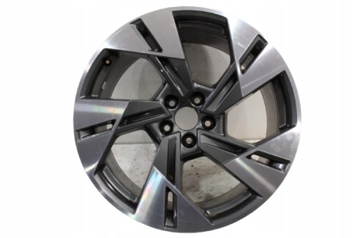 Audi hliníkový disk 20 4KE601025T