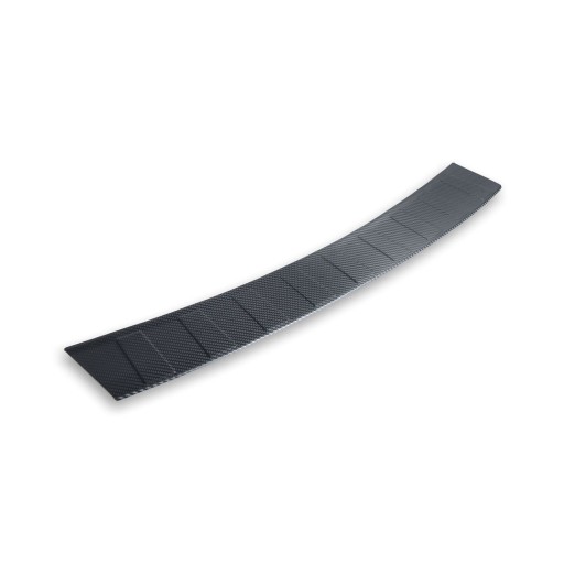 Накладка на бампер Opel Signum KB 03-08