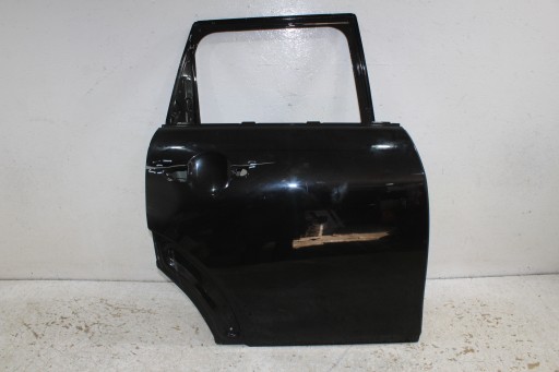 Mini Cooper F55 Tür rechts heck hinten