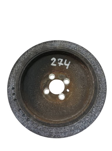 Puleggia 2.0 CDTI Opel Insignia e (2008-2017 ) A