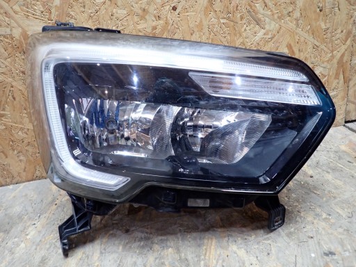 far desna REFLEKTOR desni RENAULT MASTER III LIFT IV 2019