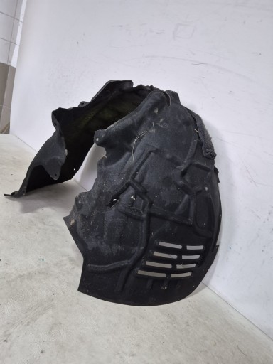 VW TOUAREG III 760 18- mudguard left front front 760805911D