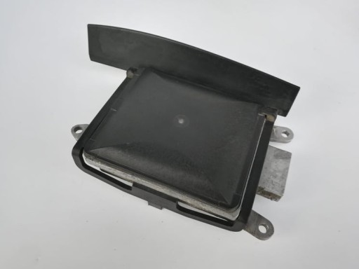 Модуль ассистента смены полосы движения bmw f10 f01 6798416