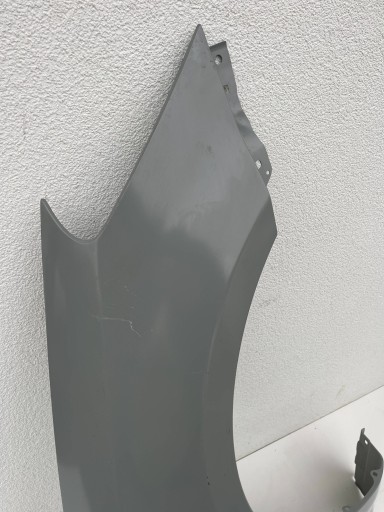 parafango Anteriore Anteriore Destra KIA Ceed 1 e 06-12