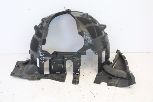Левая передняя колесная арка bmw x5 g05 lci 7424905 7424907 m-пакет