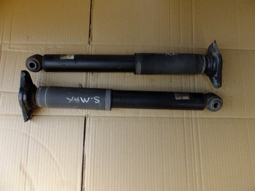 shock absorber rear part komplet ford s-max mk1 2009r
