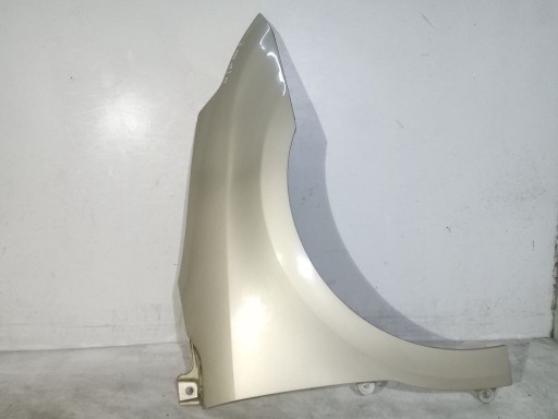 Citroen C4 and 5D fender right KCW