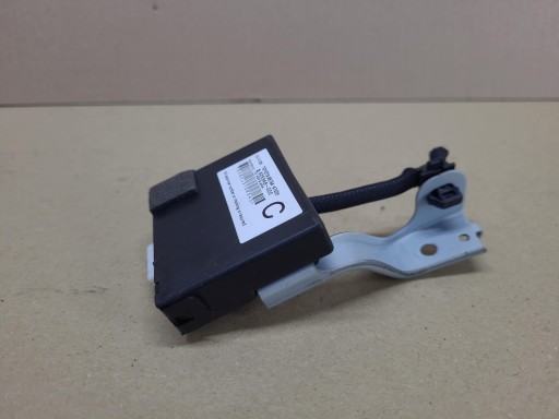 module immobilizera Toyota Prius plus ZVW40 2012 89784-47020