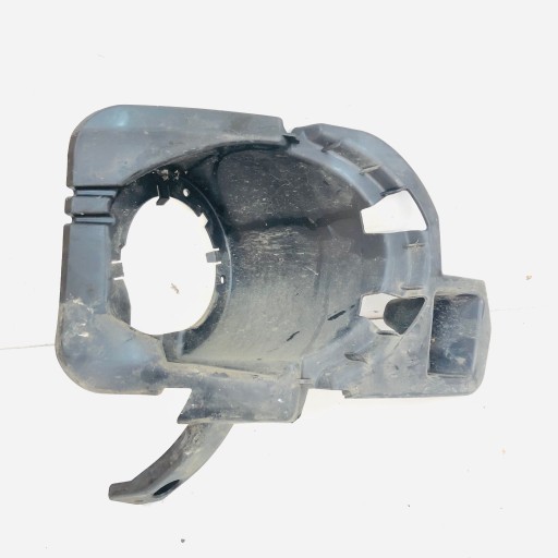 КРЕПЛЕНИЕ ГАЛОГЕНА ПРАВОЕ PARTNER BERLINGO III