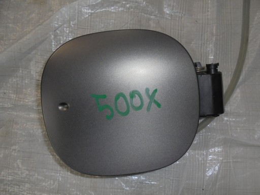 КРЫШКА ТОПЛИВНОГО БАКА FIAT 500X POZNAN