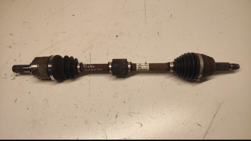 HYUNDAI KONA 1.0 T-GDI semi-axis left joint 17-23 49500J9000