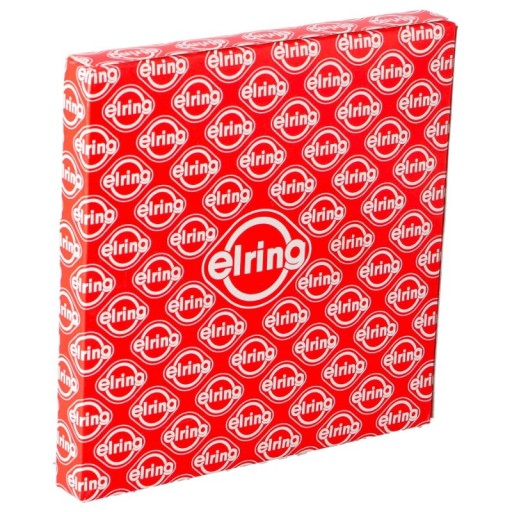 519.170 - ПРОКЛАДКА ТУРБІНИ DACIA DOKKER DUSTER LOGAN II